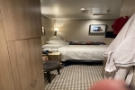 Interior Stateroom Picture